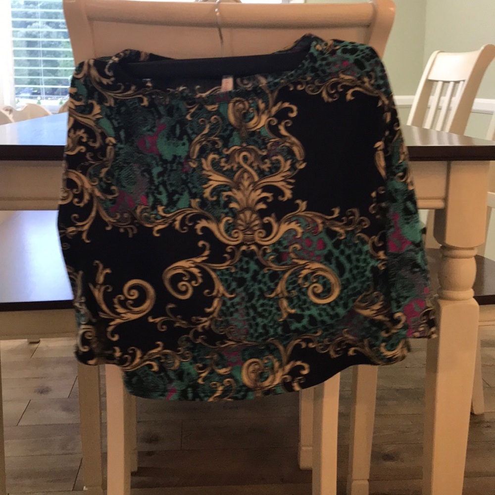 Xhilaration Skirt